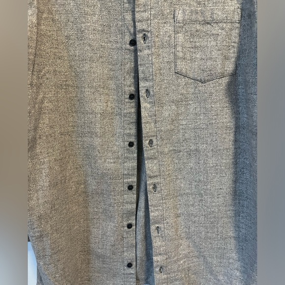 CP Shades 100% Cotton Tunic size Medium Brown - Picture 3 of 12